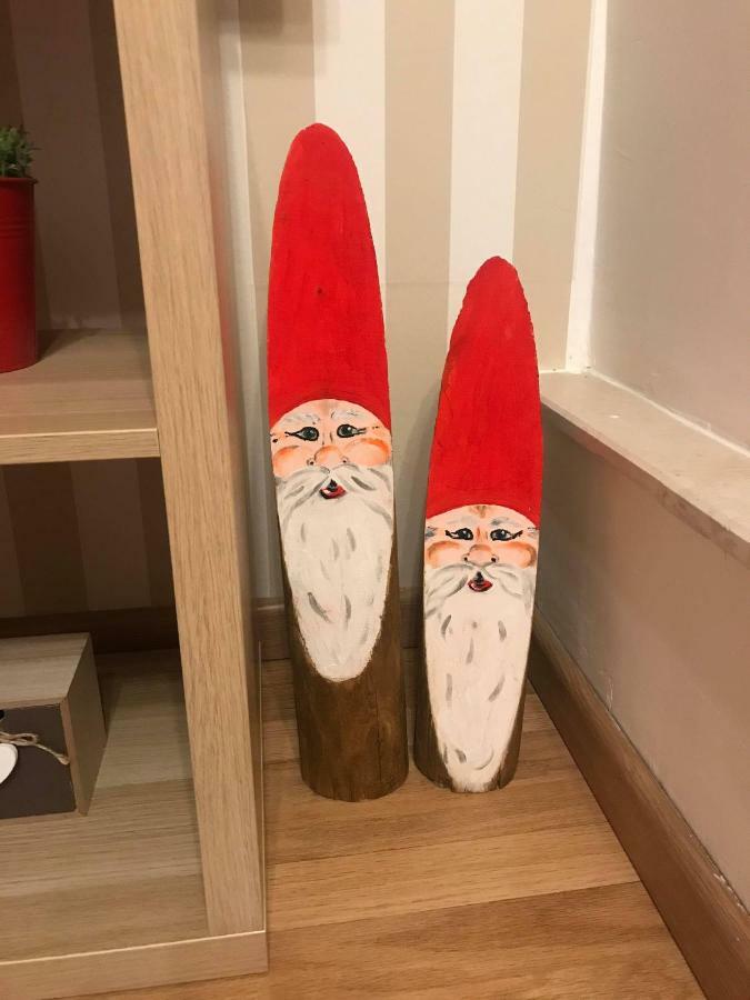 Papa Moose Pamporovo Apartment ภายนอก รูปภาพ